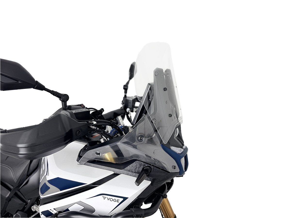 WRS WINDSCREEN TOURING VOGE VALICO VO005T