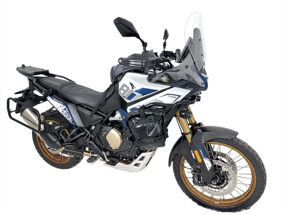 WRS WINDSCREEN TOURING VOGE VALICO VO005T