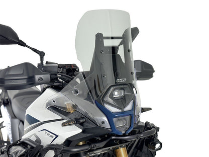 WRS WINDSCREEN TOURING VOGE VALICO VO005F