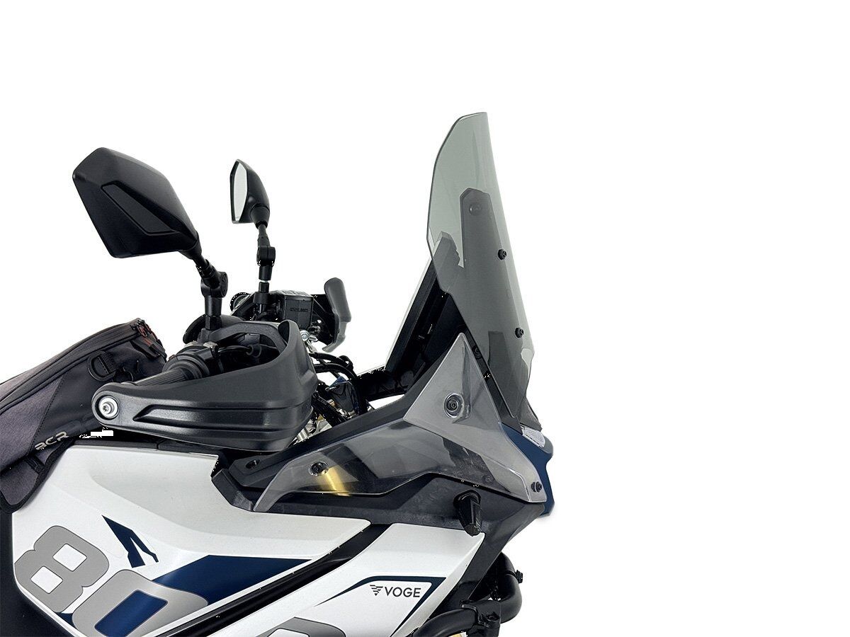 WRS WINDSCREEN TOURING VOGE VALICO VO005F