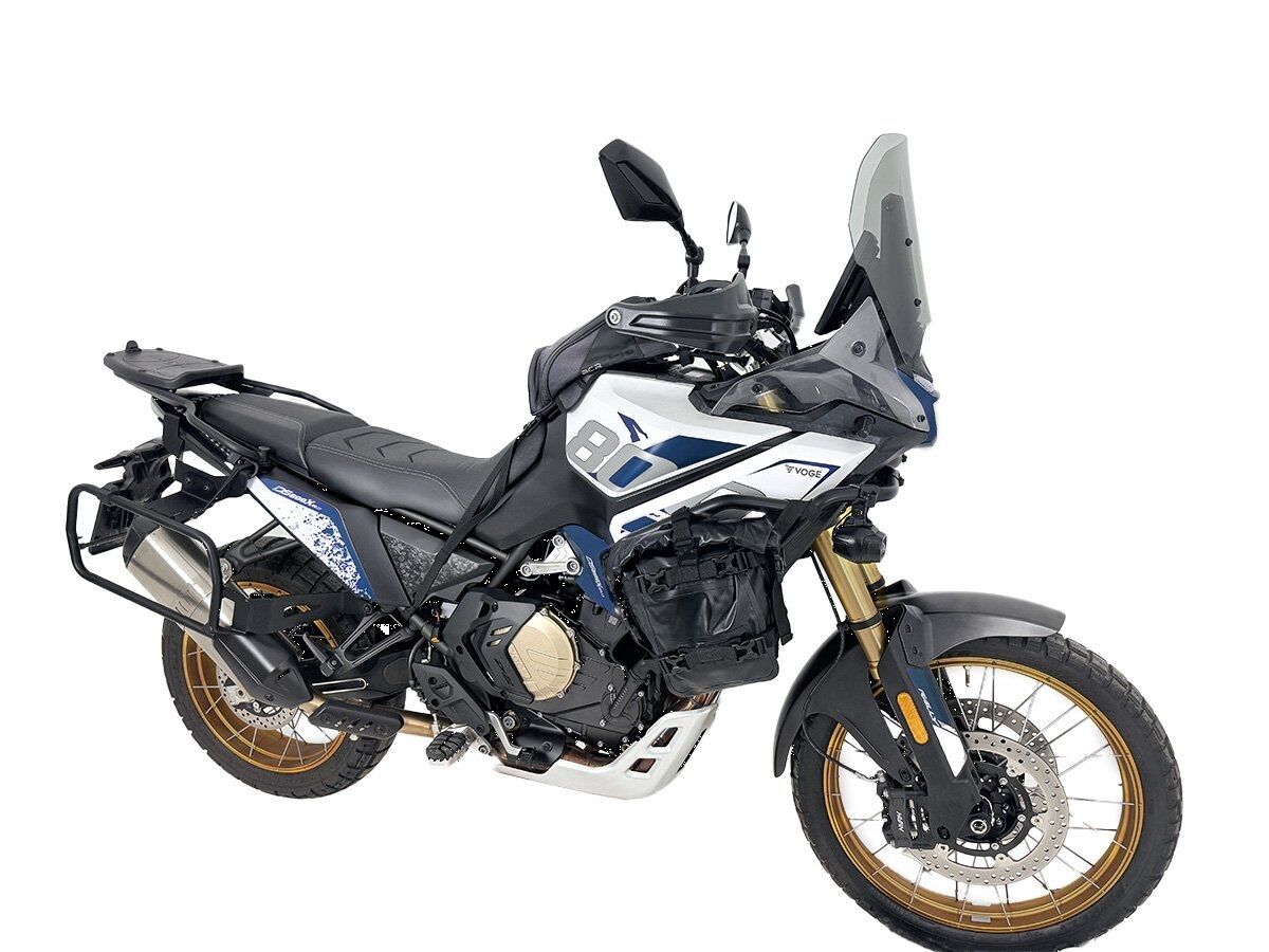 WRS WINDSCREEN TOURING VOGE VALICO VO005F
