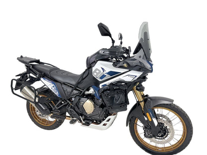 WRS WINDSCREEN TOURING VOGE VALICO VO005F