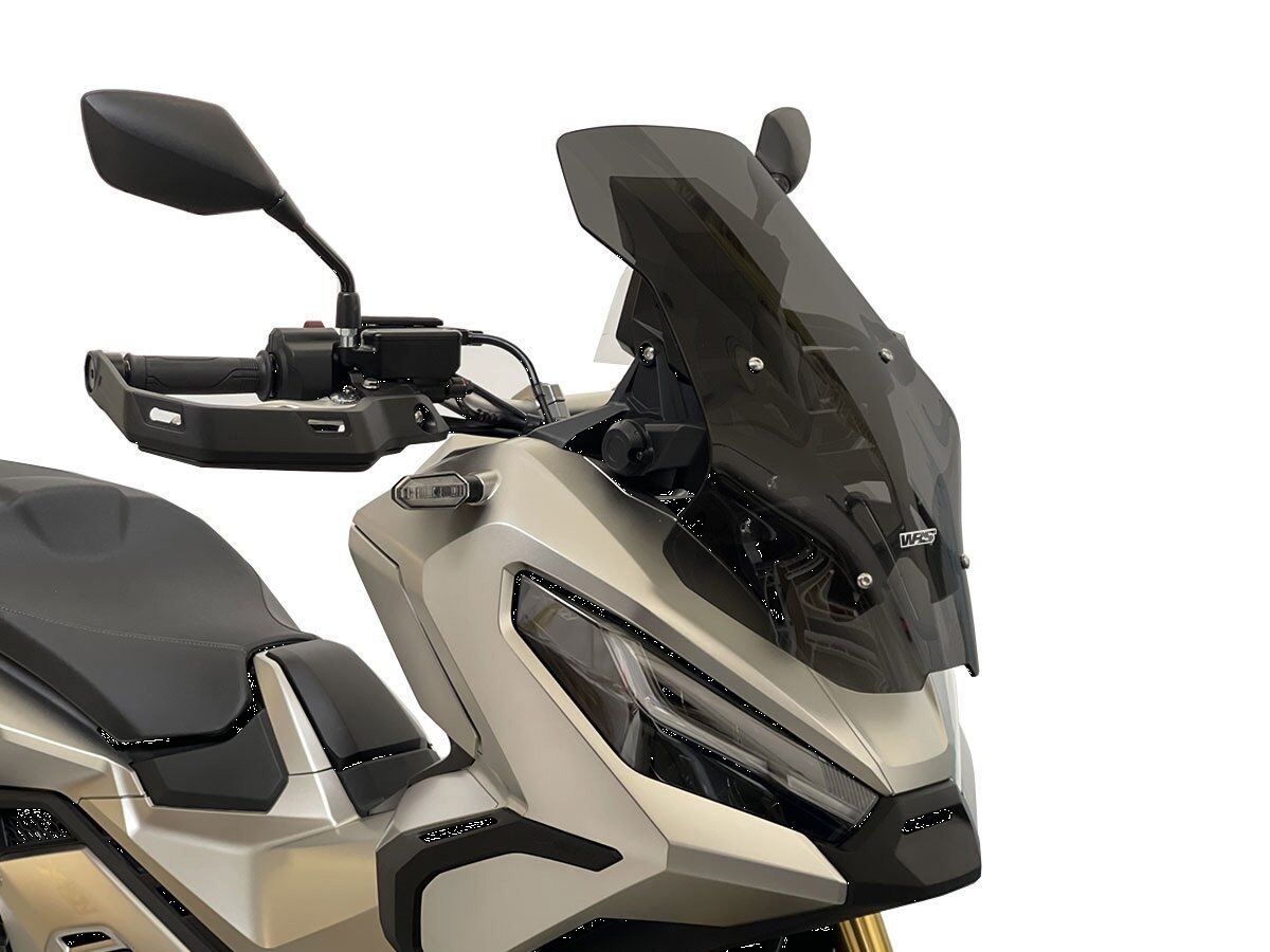 WRS WINDSCREEN STANDARD X-ADV 750 HO040FS