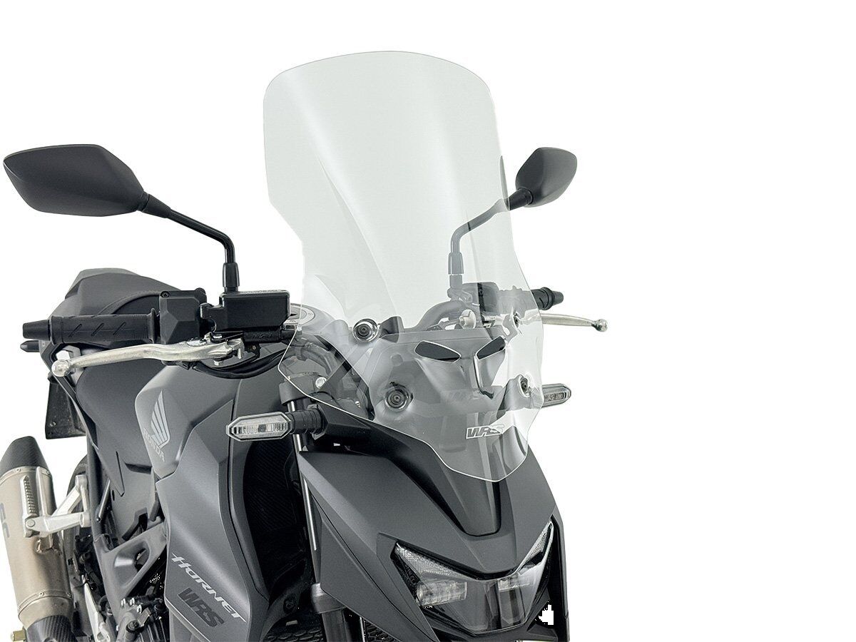 WRS WINDSCREEN CAPONORD HORNET 750 HO092T