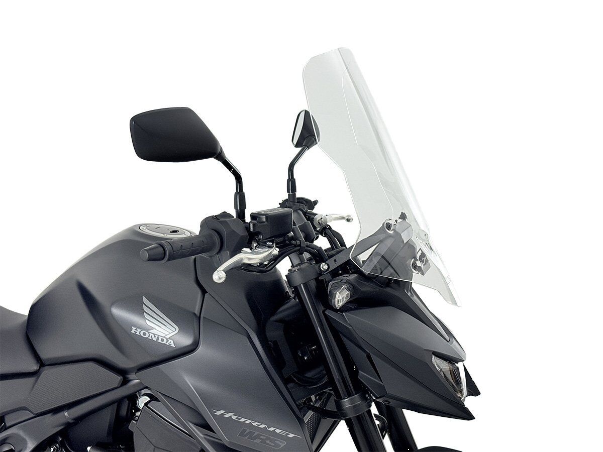 WRS WINDSCREEN CAPONORD HORNET 750 HO092T