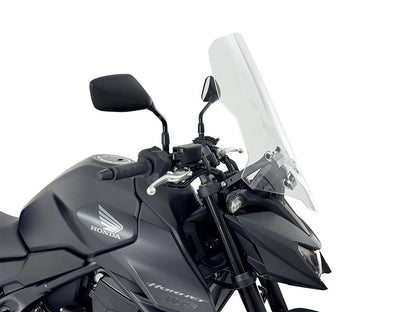 WRS WINDSCREEN CAPONORD HORNET 750 HO092T