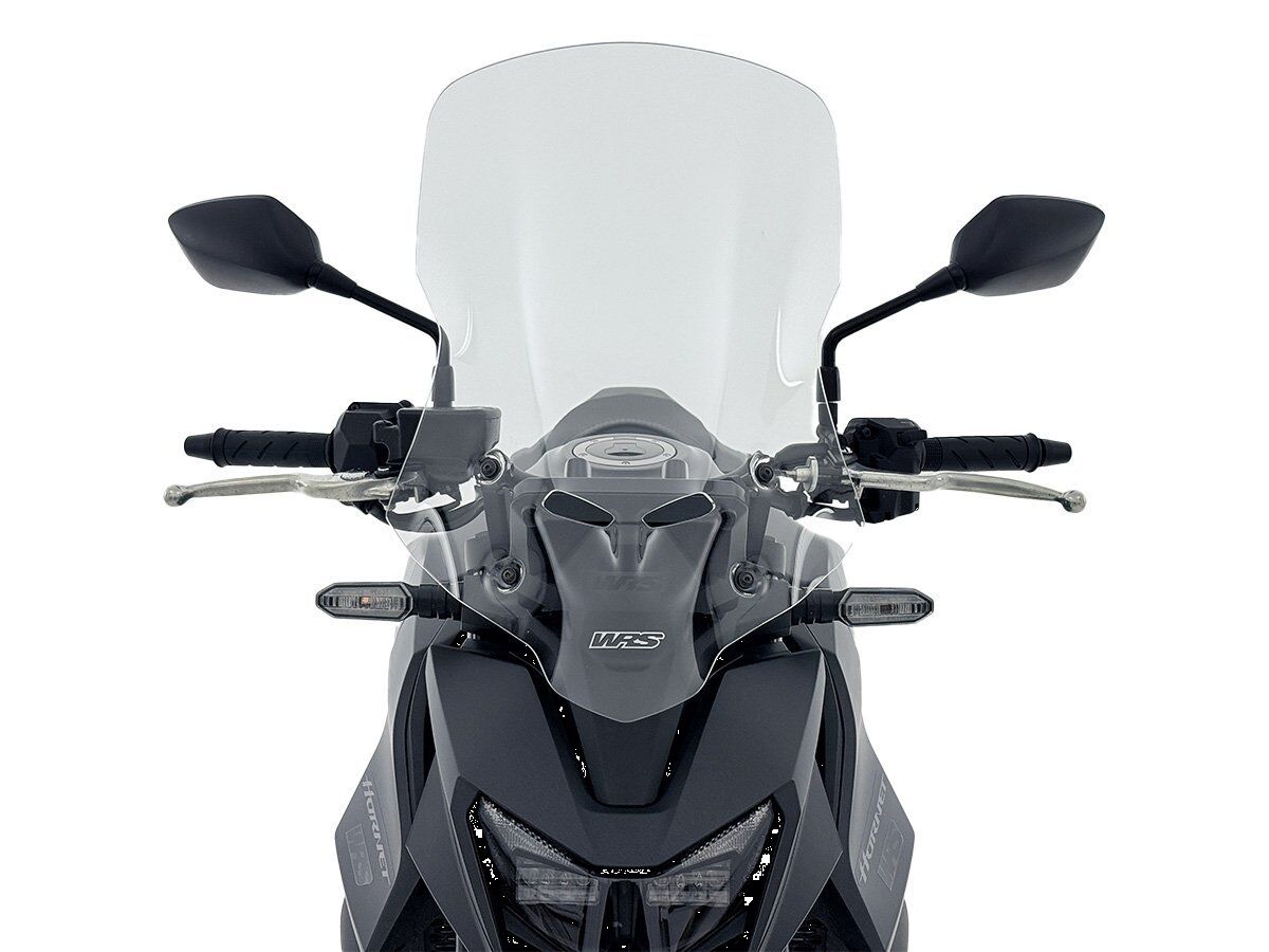WRS WINDSCREEN CAPONORD HORNET 750 HO092T