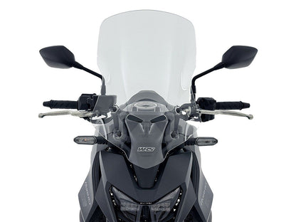WRS WINDSCREEN CAPONORD HORNET 750 HO092T