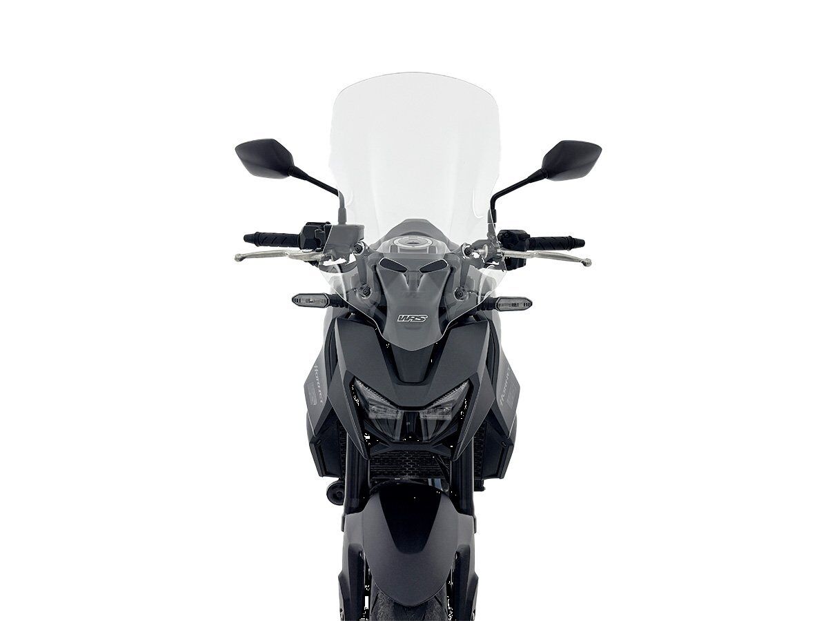 WRS WINDSCREEN CAPONORD HORNET 750 HO092T