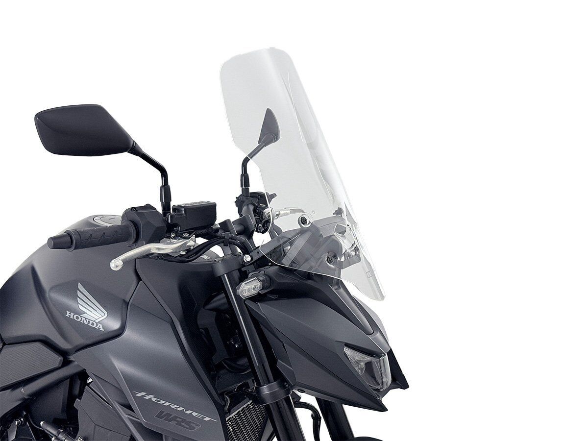 WRS WINDSCREEN CAPONORD HORNET 750 HO092T