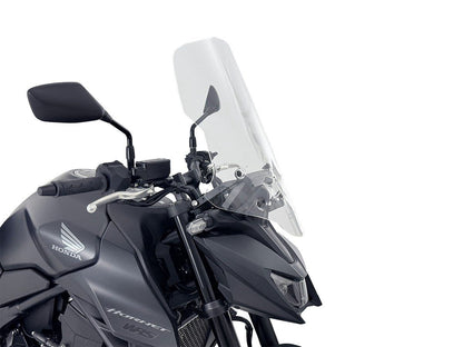 WRS WINDSCREEN CAPONORD HORNET 750 HO092T