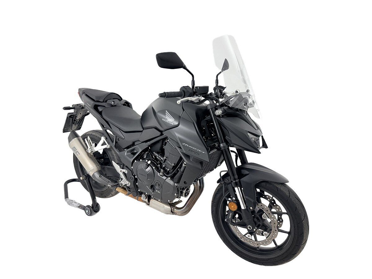 WRS WINDSCREEN CAPONORD HORNET 750 HO092T