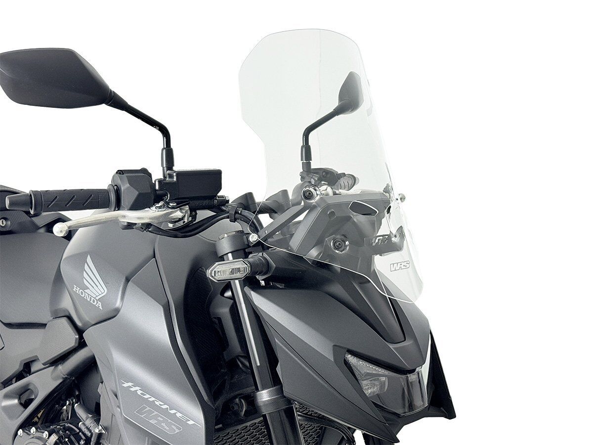WRS WINDSCREEN TOURING HORNET 750 HO093T
