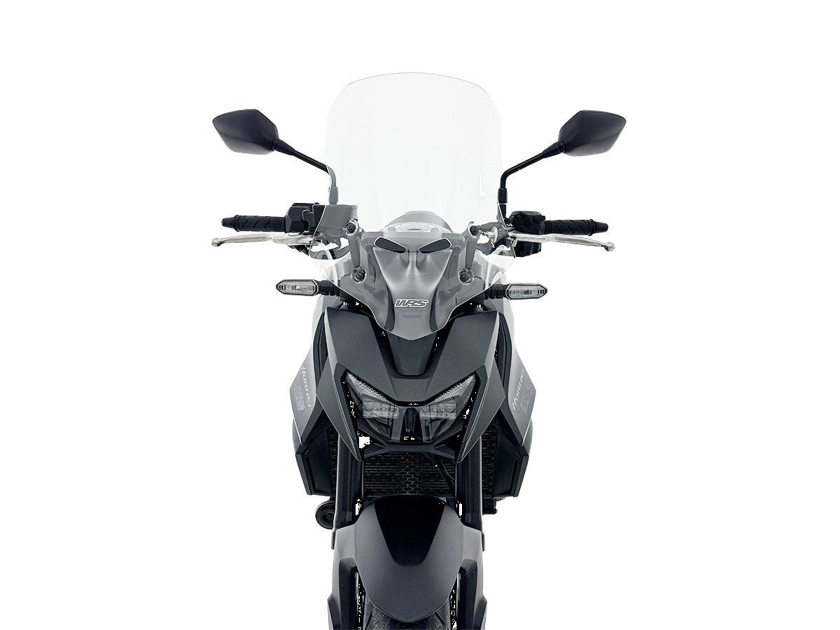 WRS WINDSCREEN TOURING HORNET 750 HO093T