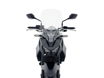 WRS WINDSCREEN TOURING HORNET 750 HO093T