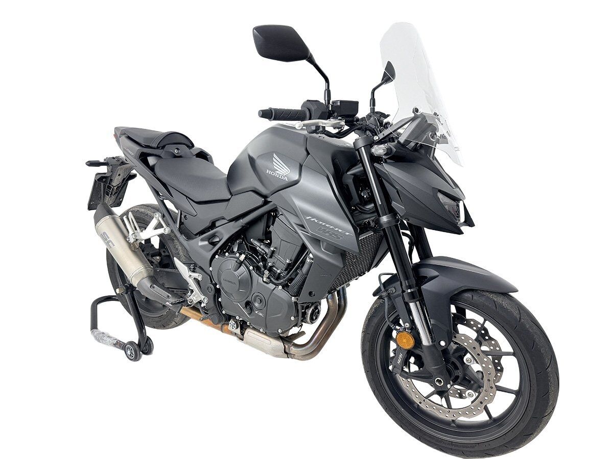WRS WINDSCREEN TOURING HORNET 750 HO093T