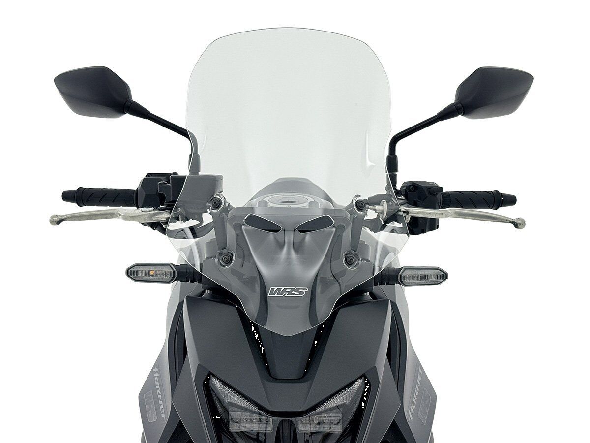 WRS WINDSCREEN TOURING HORNET 750 HO093T