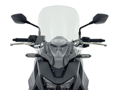 WRS WINDSCREEN TOURING HORNET 750 HO093T