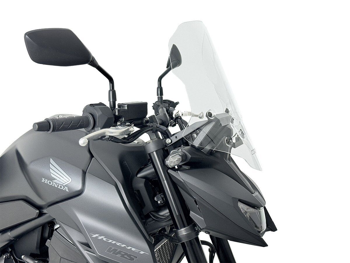 WRS WINDSCREEN TOURING HORNET 750 HO093T