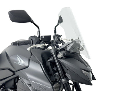 WRS WINDSCREEN TOURING HORNET 750 HO093T