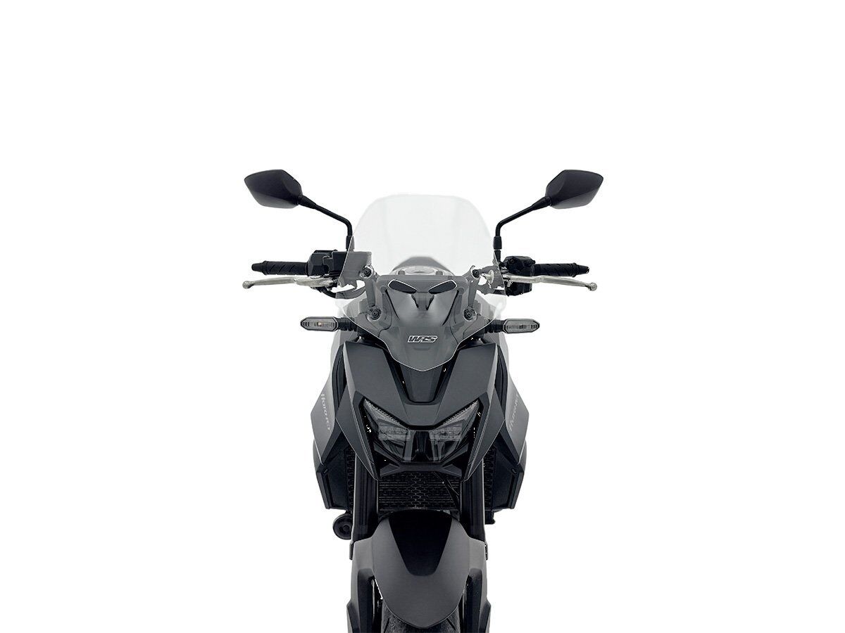 WRS WINDSCREEN SPORT HORNET 750 CL HO094T