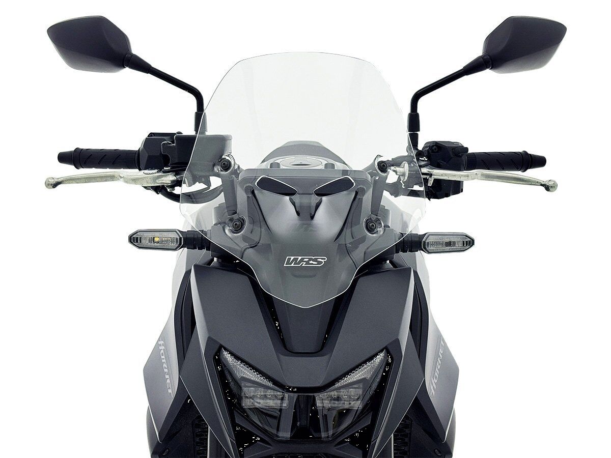 WRS WINDSCREEN SPORT HORNET 750 CL HO094T