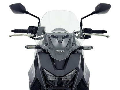 WRS WINDSCREEN SPORT HORNET 750 CL HO094T