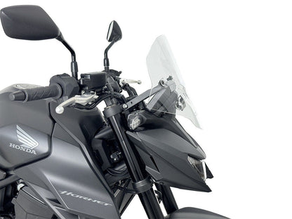 WRS WINDSCREEN SPORT HORNET 750 CL HO094T