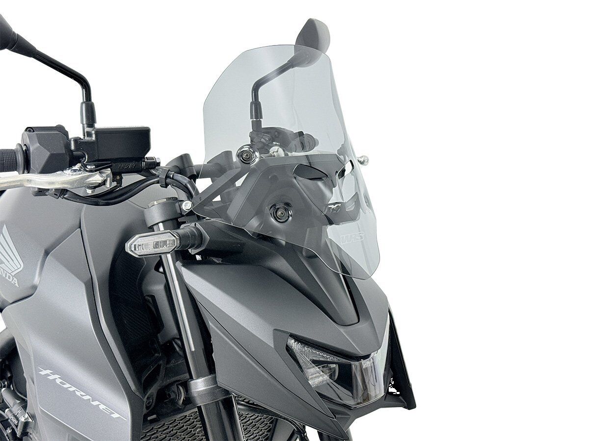 WRS WINDSCREEN SPORT HORNET 750 SM HO094F