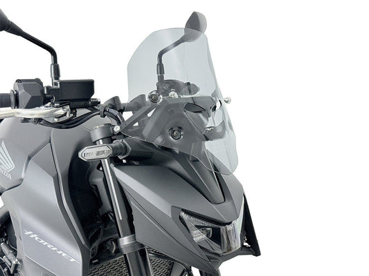 WRS WINDSCREEN SPORT HORNET 750 SM HO094F