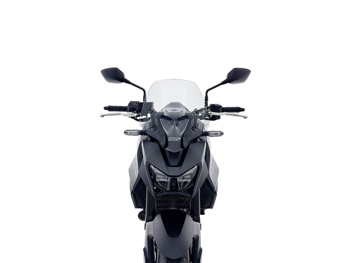 WRS WINDSCREEN SPORT HORNET 750 SM HO094F