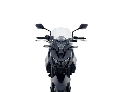 WRS WINDSCREEN SPORT HORNET 750 SM HO094F