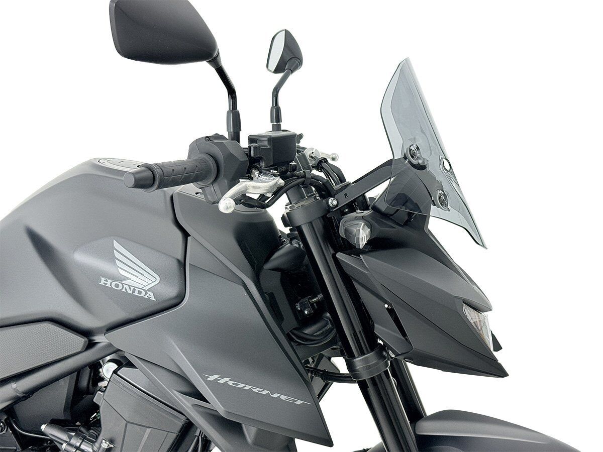 WRS WINDSCREEN SPORT HORNET 750 SM HO094F