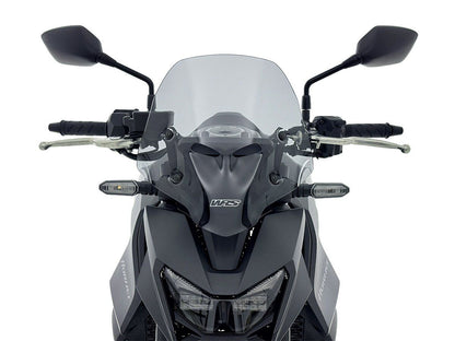 WRS WINDSCREEN SPORT HORNET 750 SM HO094F