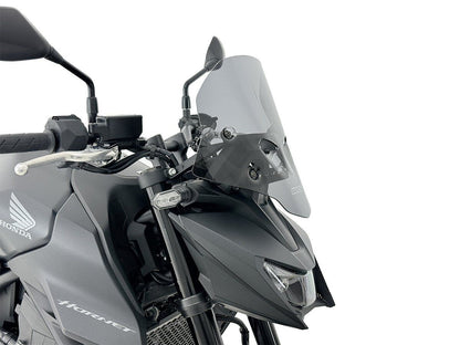 WRS WINDSCREEN SPORT HORNET 750 DA HO094FS