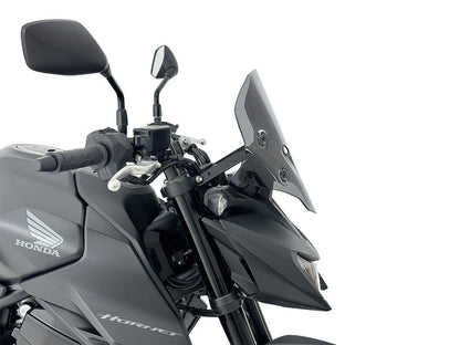 WRS WINDSCREEN SPORT HORNET 750 DA HO094FS