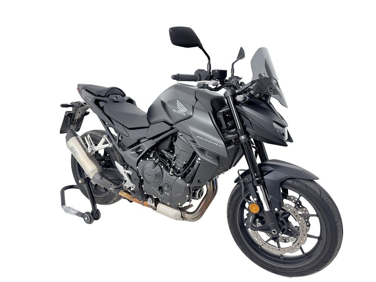 WRS WINDSCREEN SPORT HORNET 750 DA HO094FS