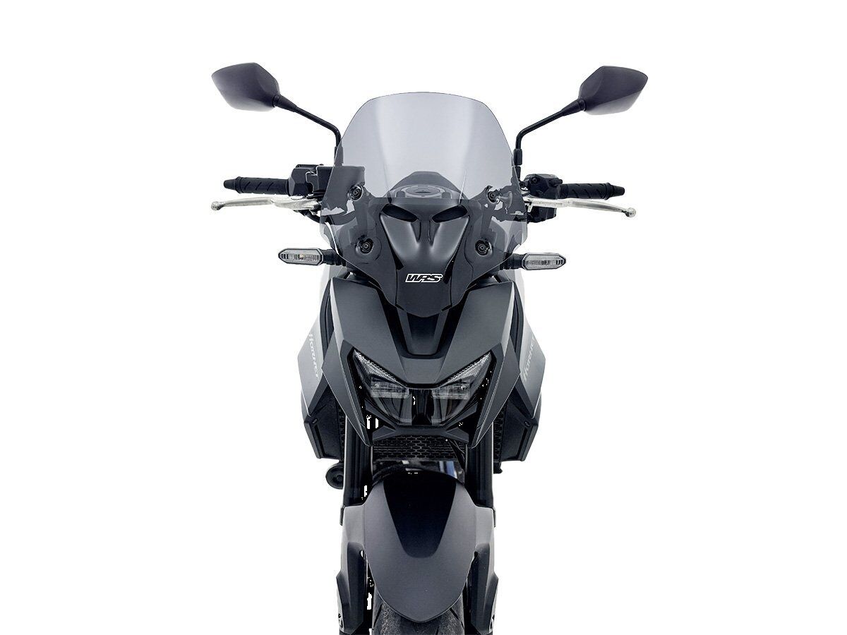 WRS WINDSCREEN SPORT HORNET 750 DA HO094FS