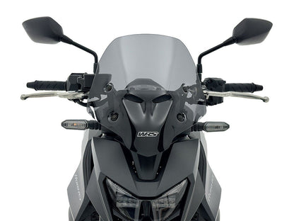 WRS WINDSCREEN SPORT HORNET 750 DA HO094FS