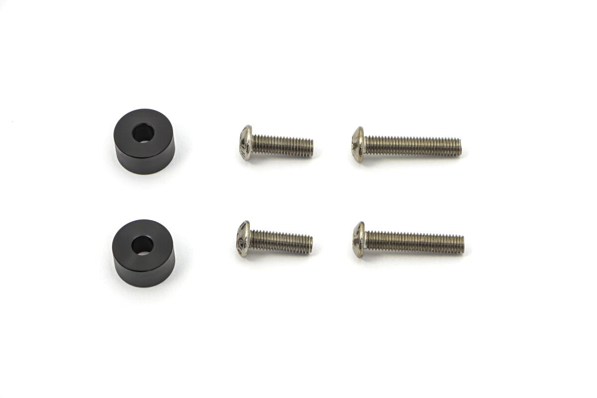 WRS MOUNTING KIT F850GS ADV SUP