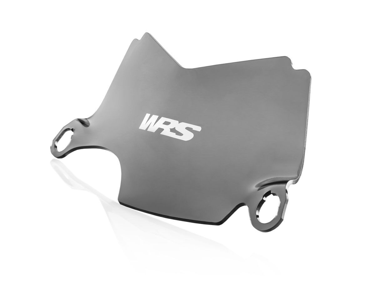 WRS CENTRAL DEFLECTOR R1200GS DARK BM011FS