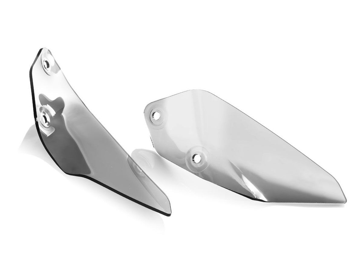 WRS DEFLECTORS R1200GS ADVENTURE S BM043F
