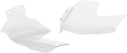 WRS DEFLECTORS TRK 502/X CLEAR BE003T
