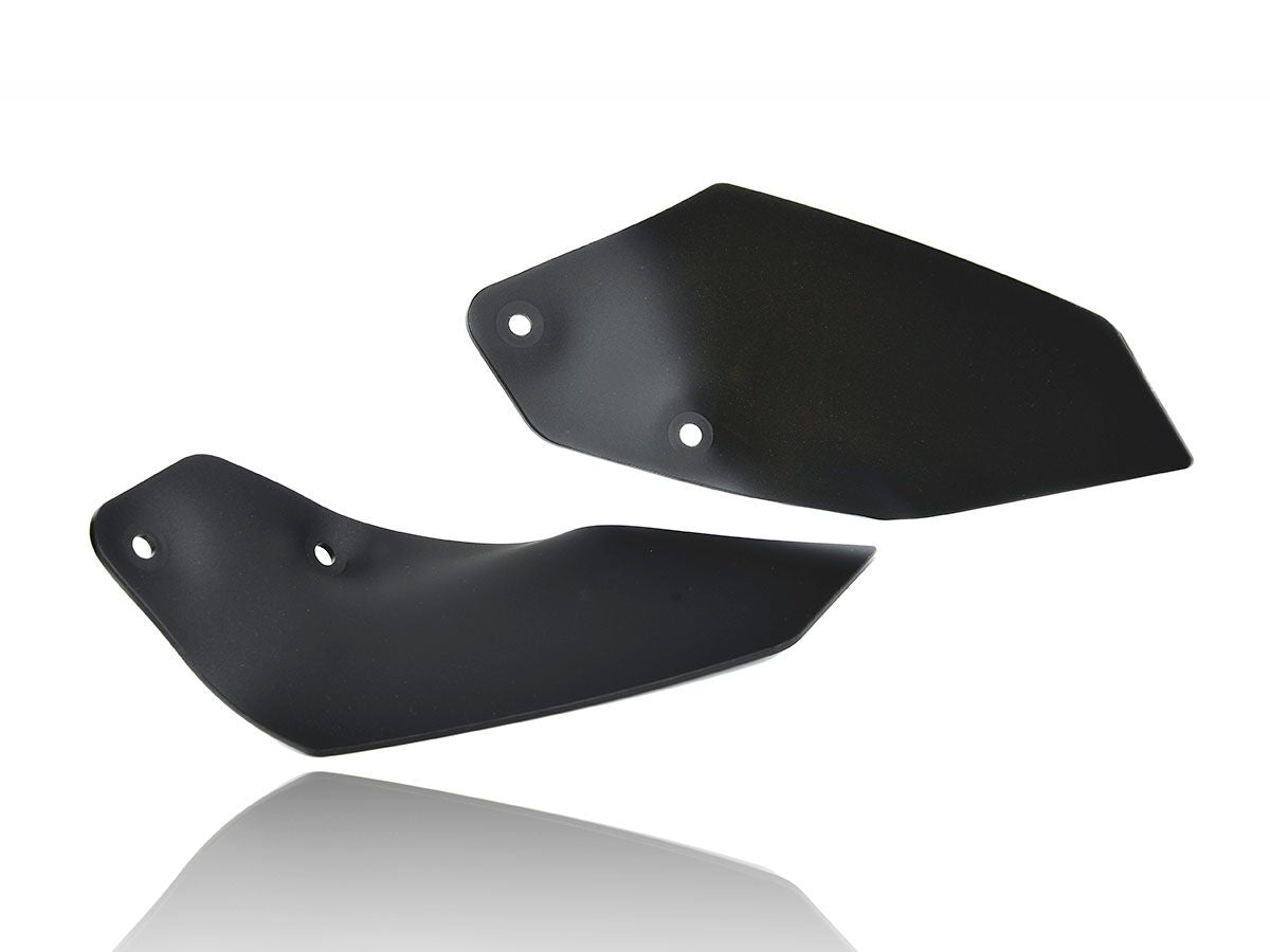 WRS DFLCTRS GS ADV MATT BLACK BM043NO