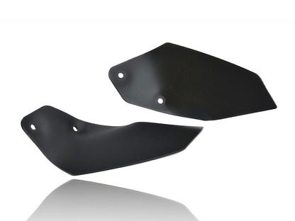 WRS DFLCTRS GS ADV MATT BLACK BM043NO