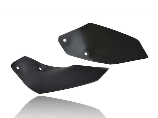 WRS DFLCTRS GS ADV MATT BLACK BM043NO