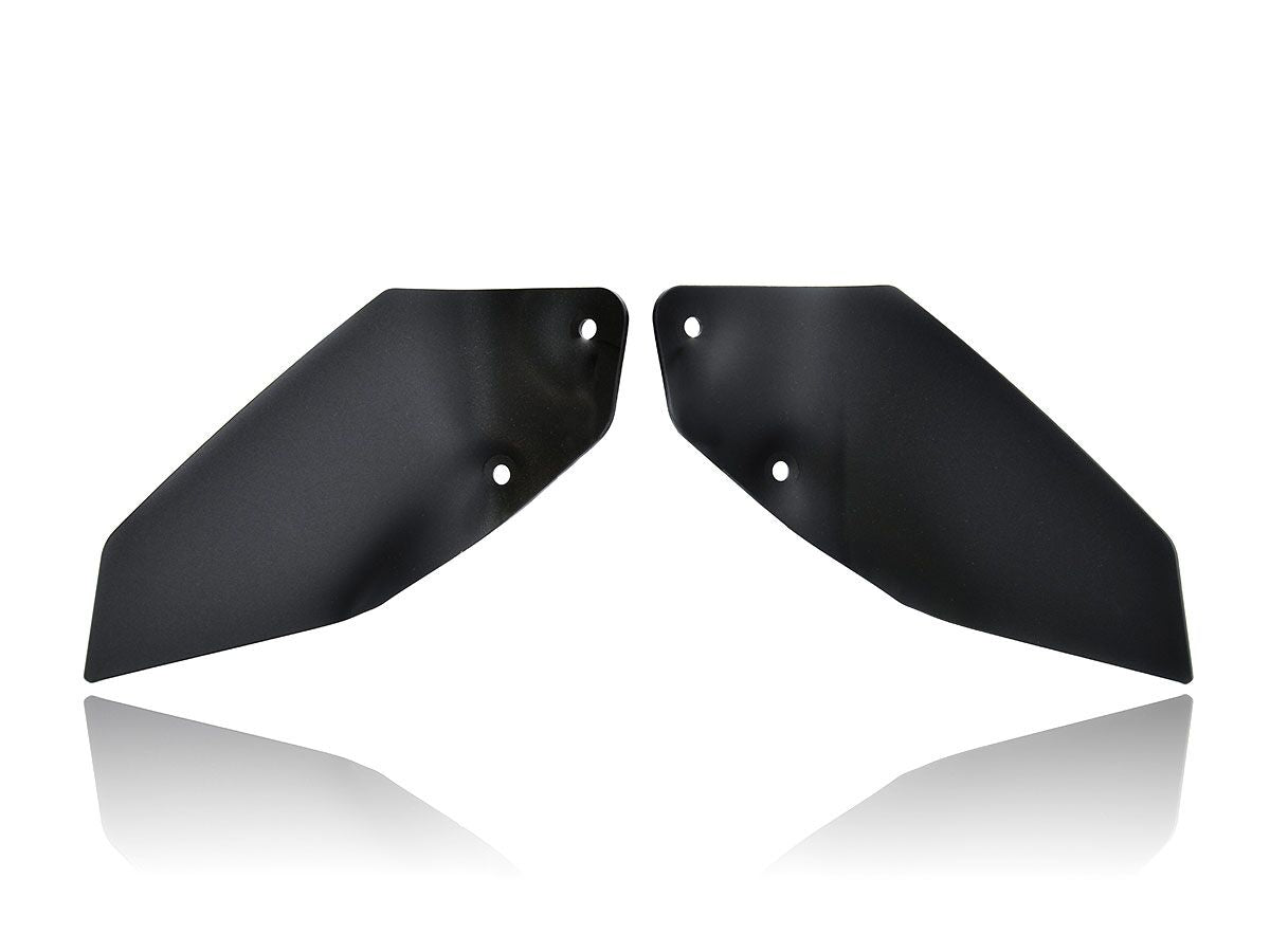 WRS DFLCTRS GS ADV MATT BLACK BM043NO