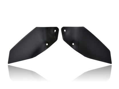WRS DFLCTRS GS ADV MATT BLACK BM043NO