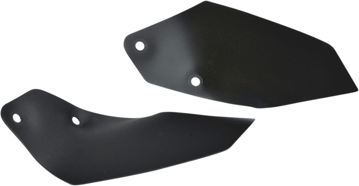 WRS DFLCTRS GS ADV MATT BLACK BM043NO