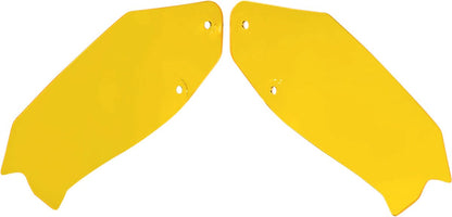 WRS DEFLECTORS F750GS/F850GS YELLO BM060GF